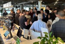 Twitter workers face a reality theyve long feared elon musk as owner