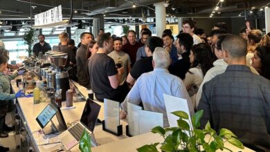 Twitter workers face a reality theyve long feared elon musk as owner