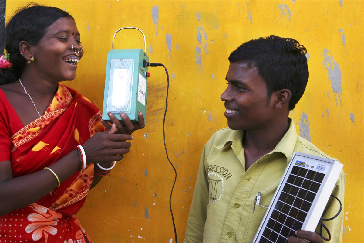 Report covid 19 slows progress towards universal energy access