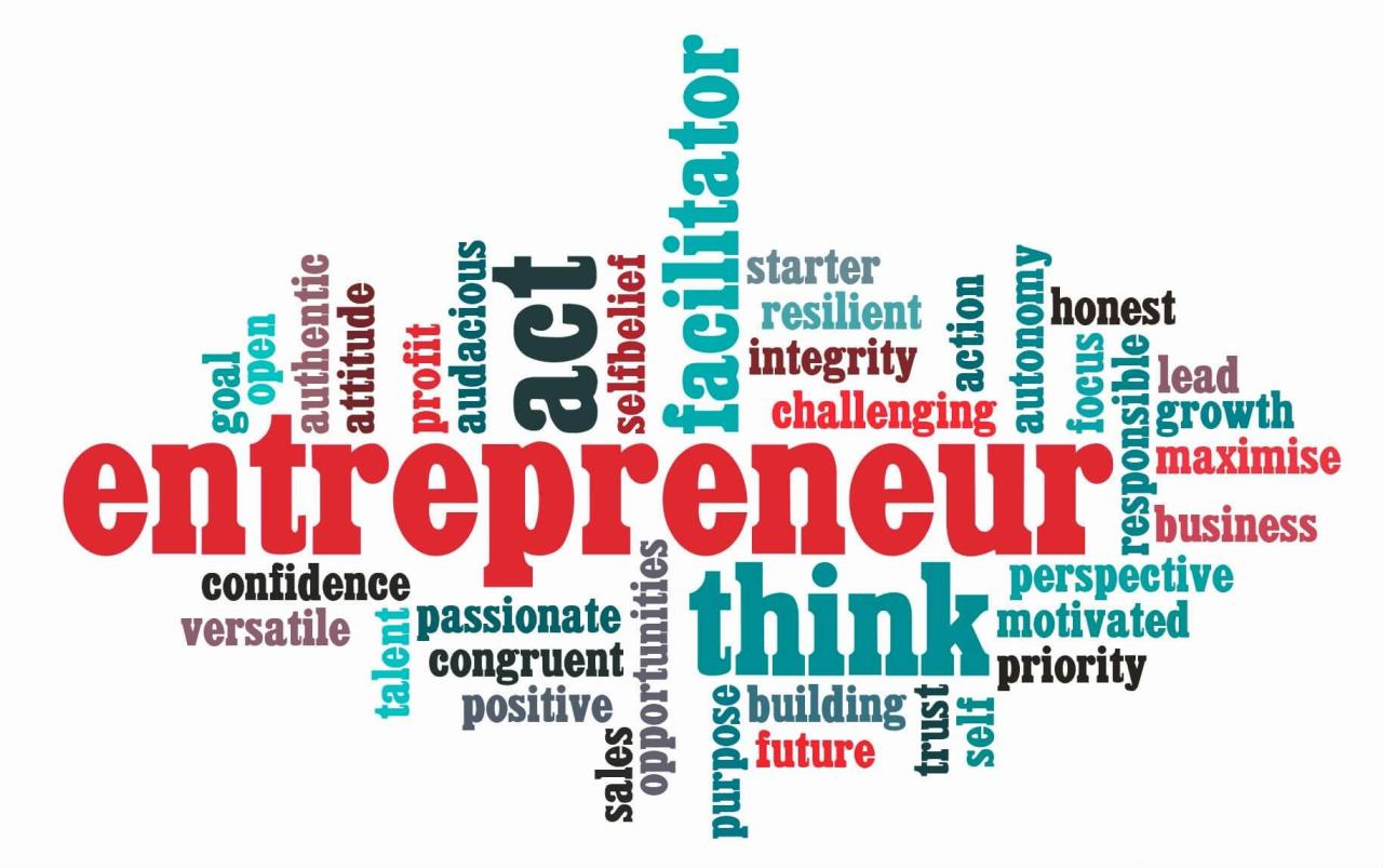 10 tips for honing essential entrepreneurial skills