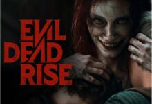 Evil dead rise post credits tease is a brilliant sam raimi tribute