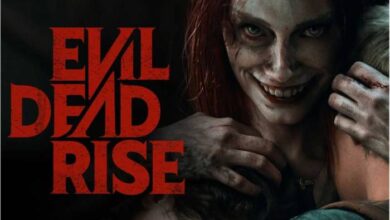 Evil dead rise post credits tease is a brilliant sam raimi tribute