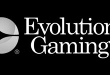 New live studio for evolution gaming