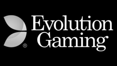 New live studio for evolution gaming