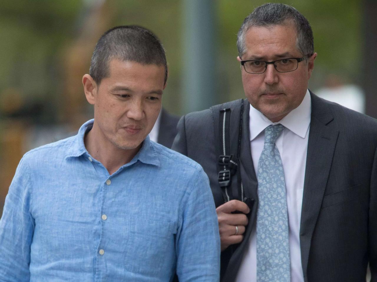 Ex goldman sachs banker convicted for his role in a 4 billion fraud