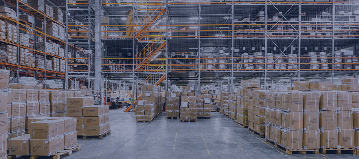 Retails dark side as inventory piles up liquidation warehouses are busy