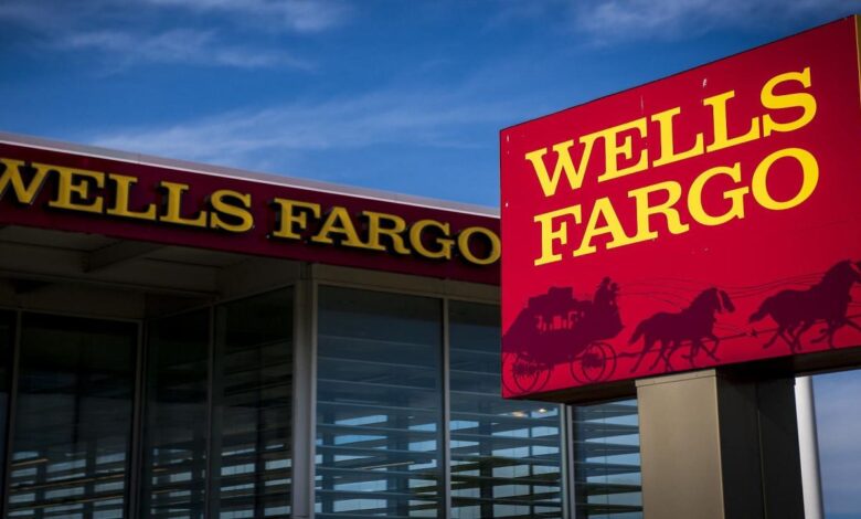 At wells fargo a quest to increase diversity leads to fake job interviews