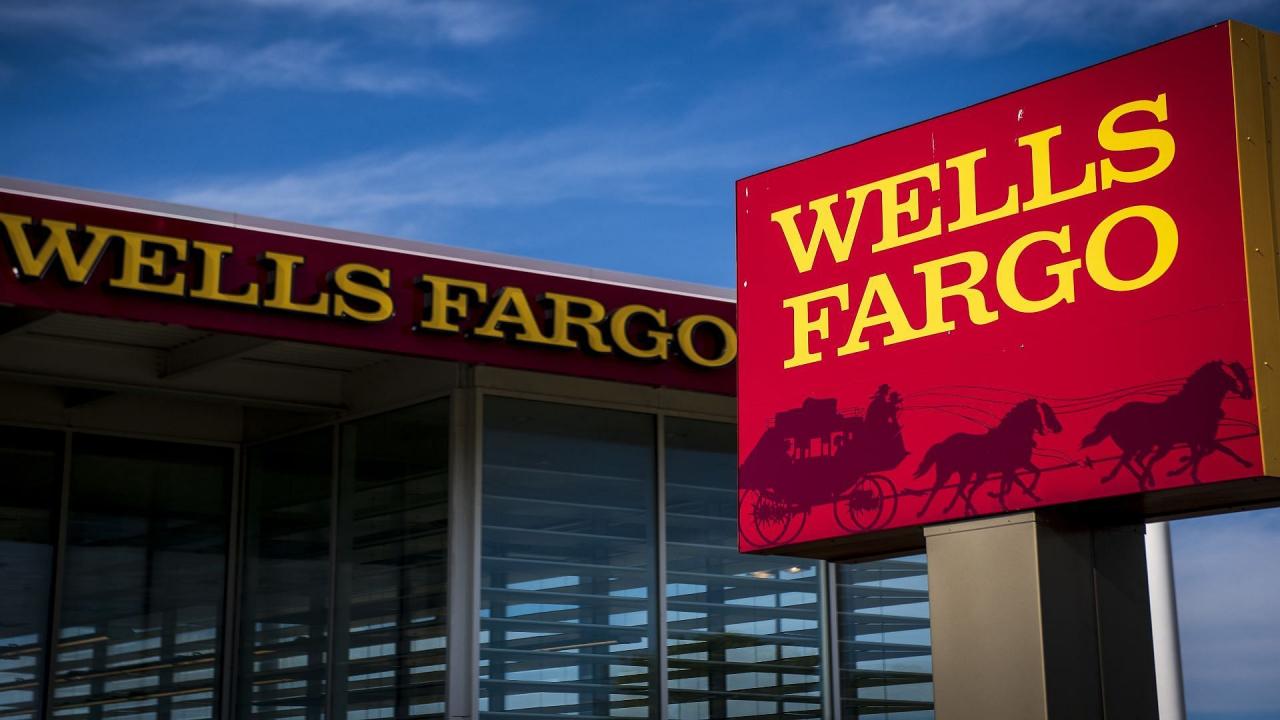 At wells fargo a quest to increase diversity leads to fake job interviews