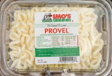 How salty velvety provel cheese became a st louis icon