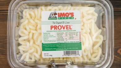 How salty velvety provel cheese became a st louis icon