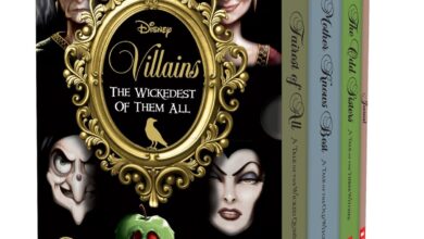 Books to read when your kids are done with the bad guys