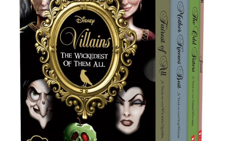 Books to read when your kids are done with the bad guys