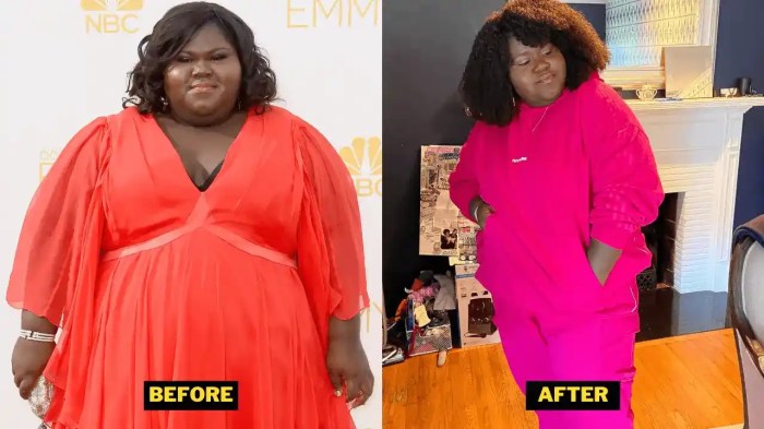 Gabourey sidibe reveals shes been secretly married for over a year cnn