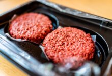 Cell based meats need an ideal matrix to grow on