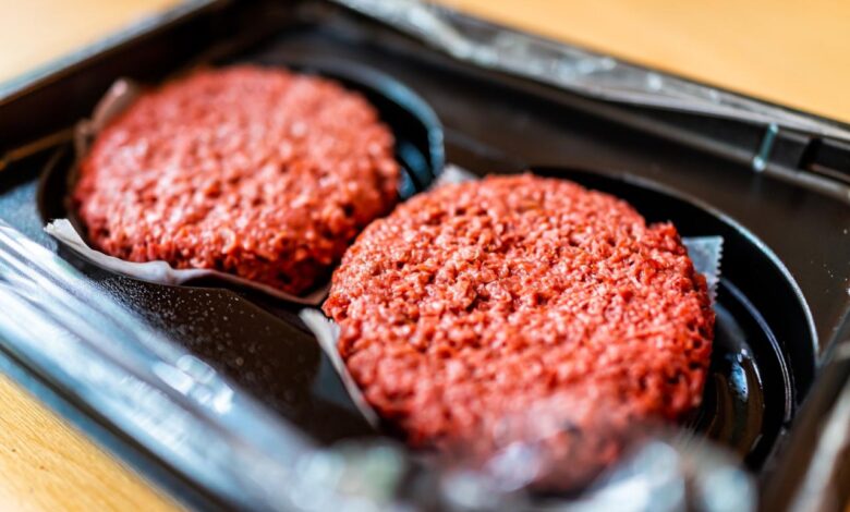 Cell based meats need an ideal matrix to grow on