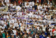 Real madrid halts concerts over noise complaints