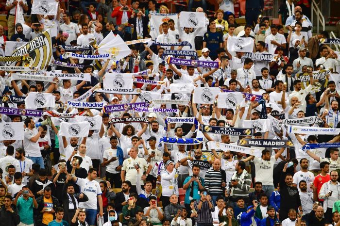 Real madrid halts concerts over noise complaints