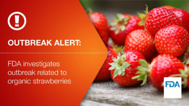 Fda strawberries recalled as hepatitis a virus outbreak has left 16 hospitalized