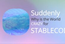 Why are stablecoins so famous