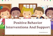 What is pbis an overview for teachers and schools