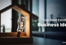 15 real estate business ideas