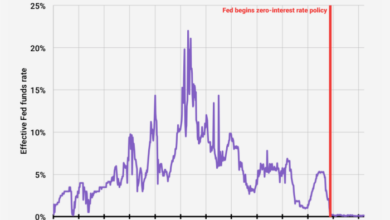 How fed rate cuts affect the global economy