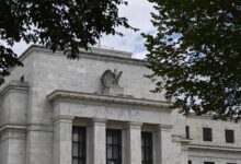 Recession able might stop not fed share