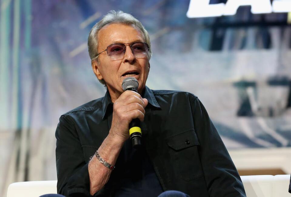 James darren gidget and t j hooker actor dead at 88