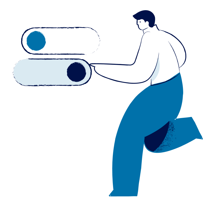 Said debate isn The conversation about guns were not having