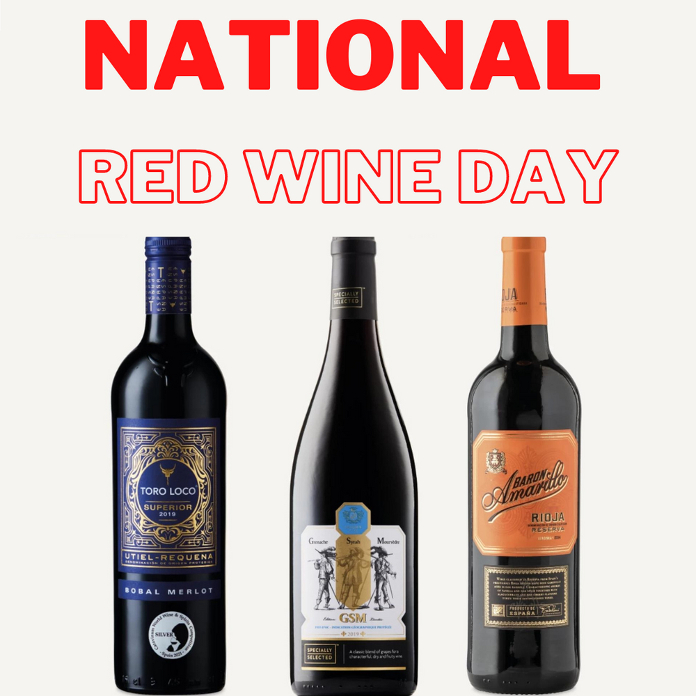 Wines for celebrating italys republic day