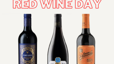 Wines for celebrating italys republic day