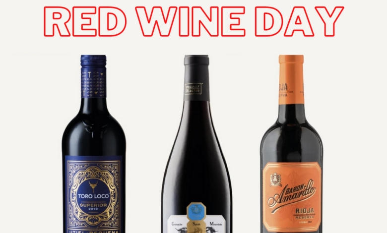 Wines for celebrating italys republic day