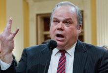 Fired fox news editor chris stirewalt says he will testify before jan 6 riot committee