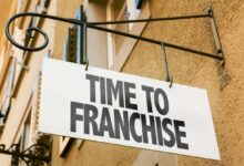 5 trends shaping the future of franchise local marketing right now