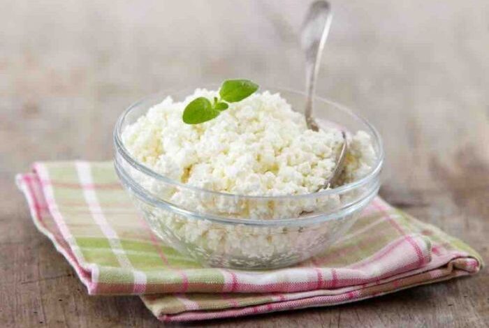 Cottage cheese is trendy again but is it healthy