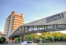 Hofstra studies island long institute appointment currently collections non special open only