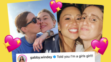 Gabby windey says robby hoffman was ready for engagement months ago