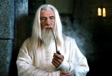 How gandalf is returning in 2026s new lord of the rings movie