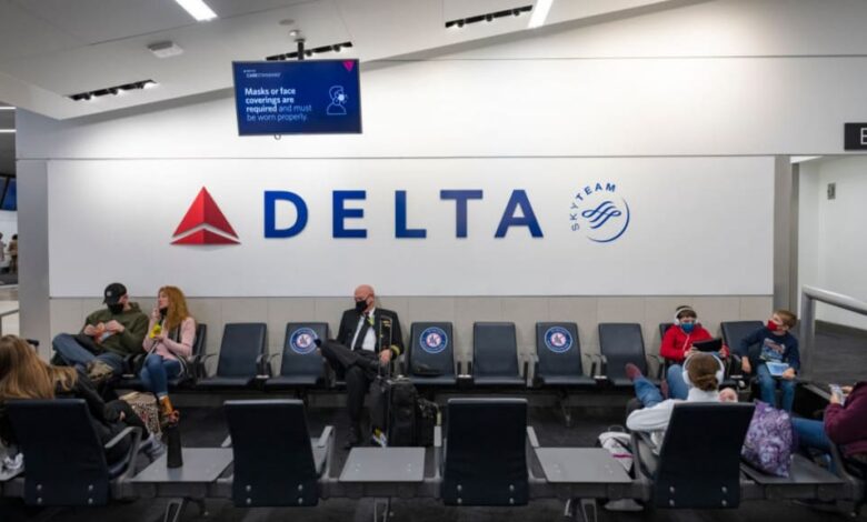 An upset customer tweeted at delta air lines its response was the 1 thing no company should ever do