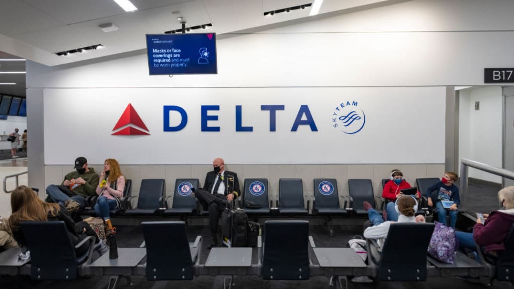 An upset customer tweeted at delta air lines its response was the 1 thing no company should ever do