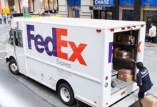 After 49 years fedex announced something so smart its hard to believe it hasnt been doing it already