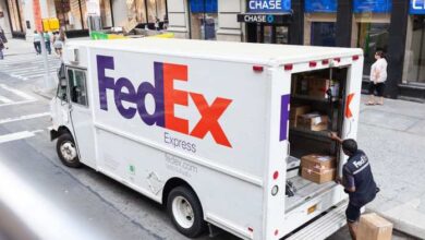 After 49 years fedex announced something so smart its hard to believe it hasnt been doing it already