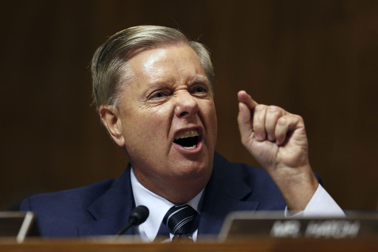 Sen lindsey graham hopes nebraska will change system that could give electoral vote to harris