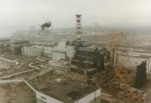 Risk of nuclear disaster is minimal as russian forces reach chernobyl