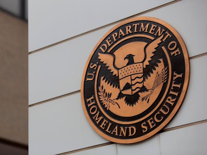 Dhs watchdog says departments lawyers are slowing down secret service jan 6 text probe