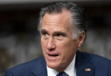 In private speech romney warns of extraordinary challenge to preserve american democracy