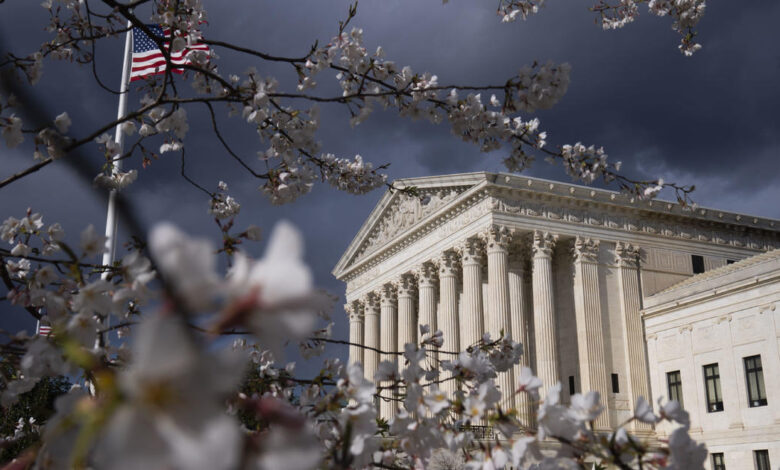 Supreme court says congress can deny federal disability benefits to puerto rico residents