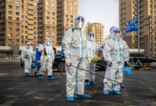 How chinas zero covid policy is failing shanghai 2