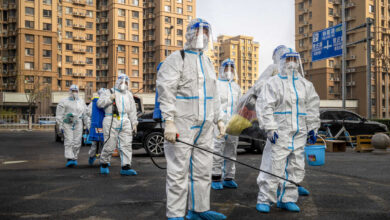 How chinas zero covid policy is failing shanghai 2