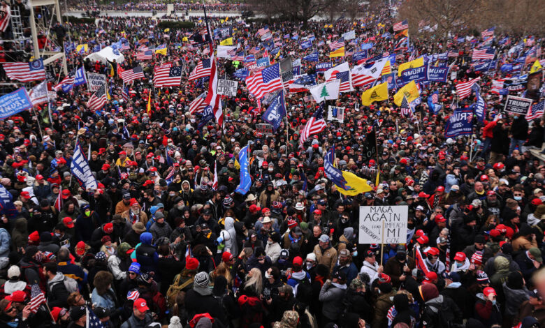 Jan 6 committee uses peter navarros own election plot boasts to argue contempt case